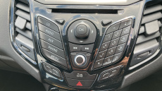 Ford Fiesta 1.0 EcoBoost Zetec 5dr Petrol Hatchback